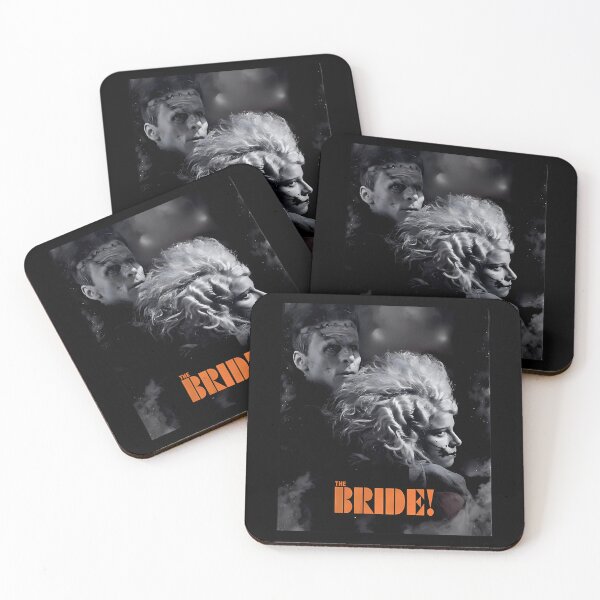 Item preview, The Bride Movie designed and sold by TeeshirtsWear.