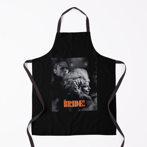 Item preview, The Bride Movie designed and sold by TeeshirtsWear.