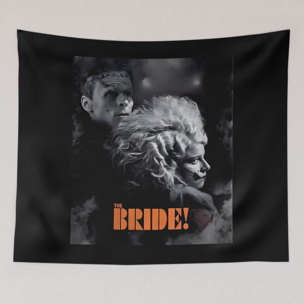 Item preview, The Bride Movie designed and sold by TeeshirtsWear.