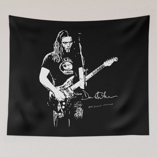 Item preview, David Gilmour Guitar designed and sold by TeeshirtsWear.