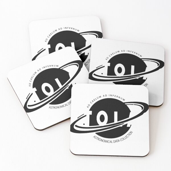Item preview, Stolas Monochrome designed and sold by tadhgstewar.