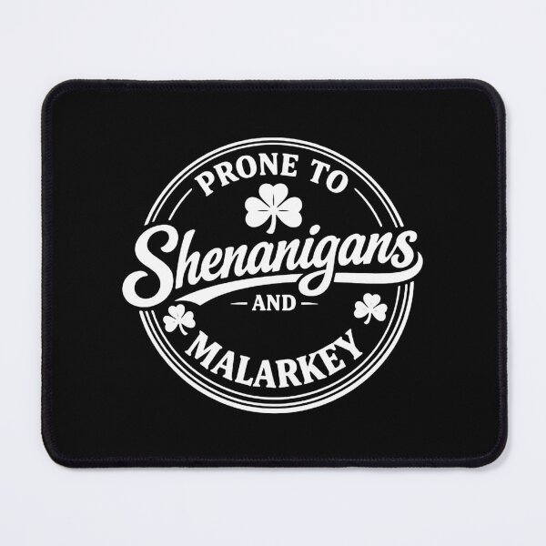 Item preview, Shenanigans designed and sold by keithsullivan.