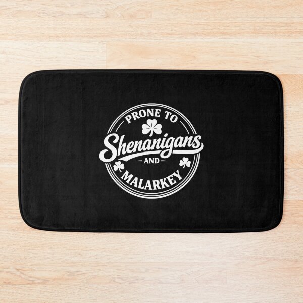 Item preview, Shenanigans  designed and sold by keithsullivan.