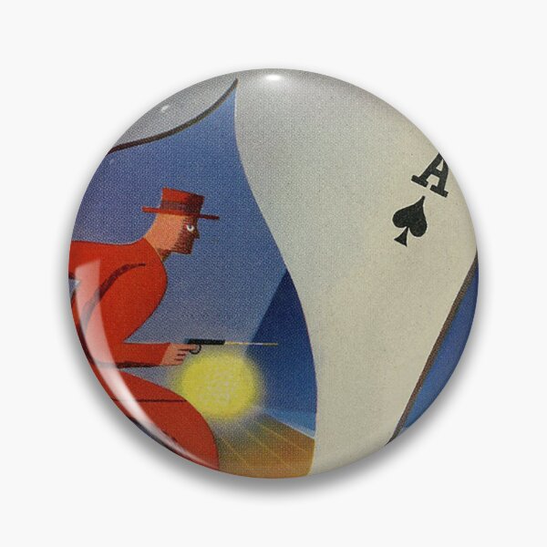 Item preview, A Man Called Spade designed and sold by Book Maven.