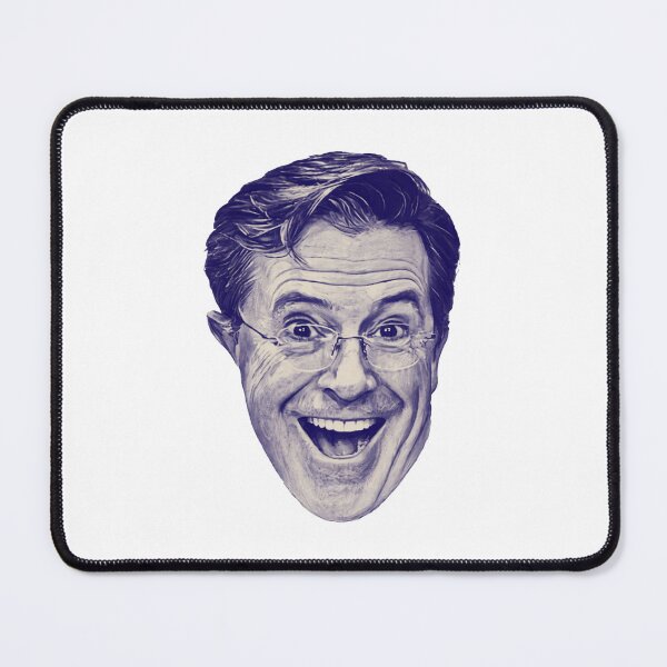 Item preview, Stephen Colbert - The Night The Laughter Died - Stephen Colbert Final Show May 21 2026 designed and sold by CandleSpirit.