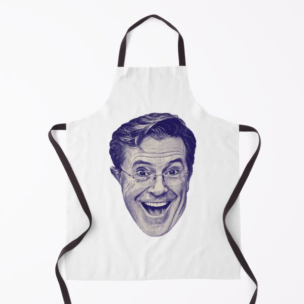 Item preview, Stephen Colbert - The Night The Laughter Died - Stephen Colbert Final Show May 21 2026 designed and sold by CandleSpirit.