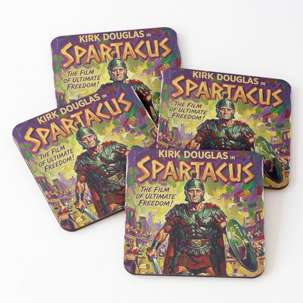 Item preview, I Am Spartacus: A Tribute to Freedom designed and sold by Art's Diner.