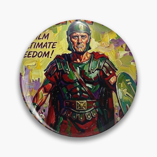 Item preview, I Am Spartacus: A Tribute to Freedom designed and sold by Art's Diner.