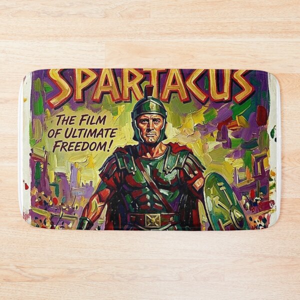 Item preview, I Am Spartacus: A Tribute to Freedom designed and sold by Art's Diner.