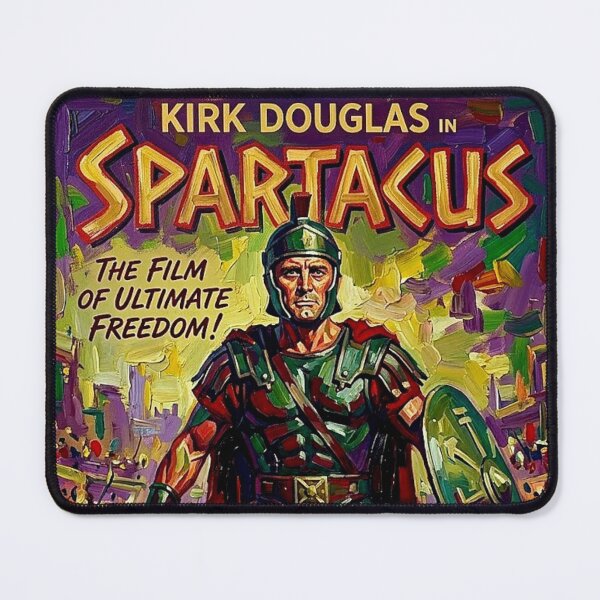 Item preview, I Am Spartacus: A Tribute to Freedom designed and sold by Art's Diner.