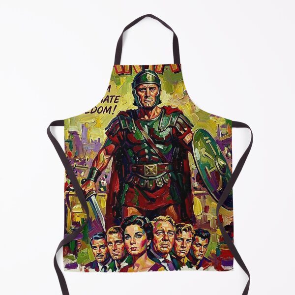 Item preview, I Am Spartacus: A Tribute to Freedom designed and sold by Art's Diner.