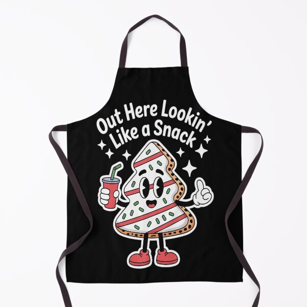 Item preview, Out here looking like a snack designed and sold by TheRetroStyle.