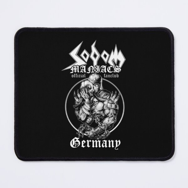 Item preview, The Sodom Band designed and sold by SusannaKola.