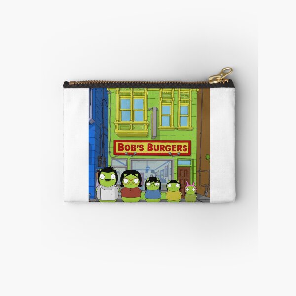 Artikelvorschau, Bobs Burgers entworfen und verkauft von Chava95.