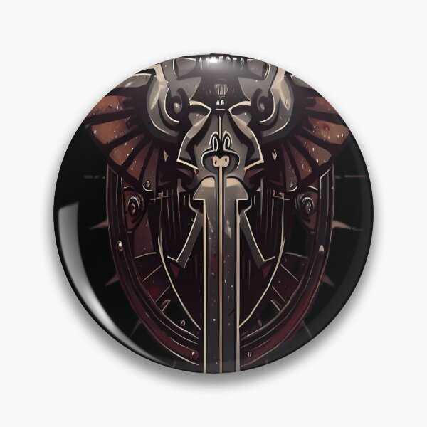 Item preview, Imperial Logo designed and sold by tadhgstewar.