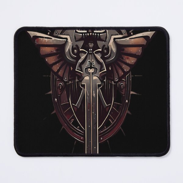 Item preview, Imperial Logo designed and sold by tadhgstewar.