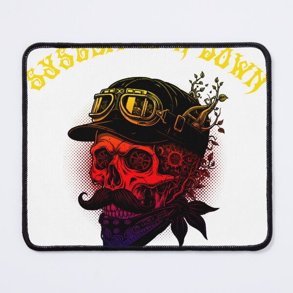 Item preview, system of a down designed and sold by izmdgprostd.