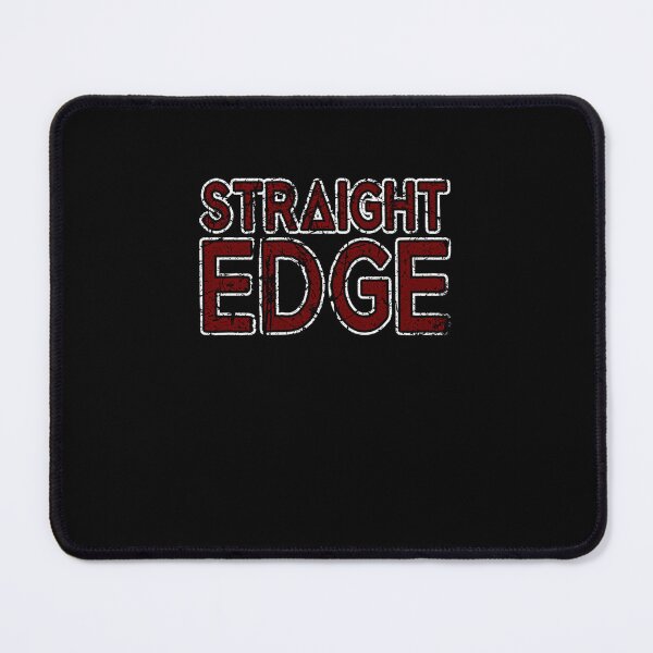Item preview, Straight Edge Band designed and sold by Elmaryou9Shop.