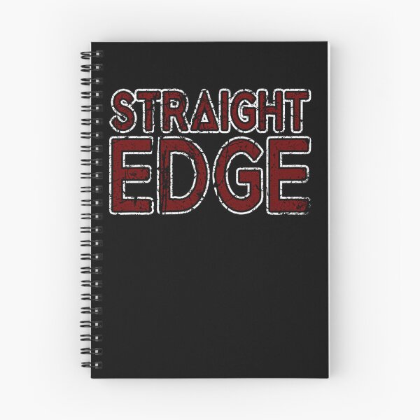 Item preview, Straight Edge Band designed and sold by Elmaryou9Shop.