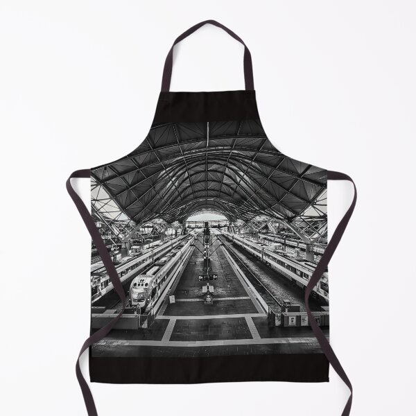 Item preview, Southern Cross Train Station Melbourne Australia Architecture designed and sold by pcole123.