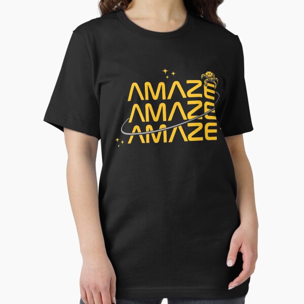 Project Hail Mary Rocky, Rocky Amaze, amaze amaze amaze Essential T-Shirt