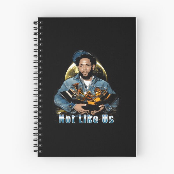 Item preview, Kendrick Lamar Not Like Us Perlo Artista designed and sold by ZomZom-1990.