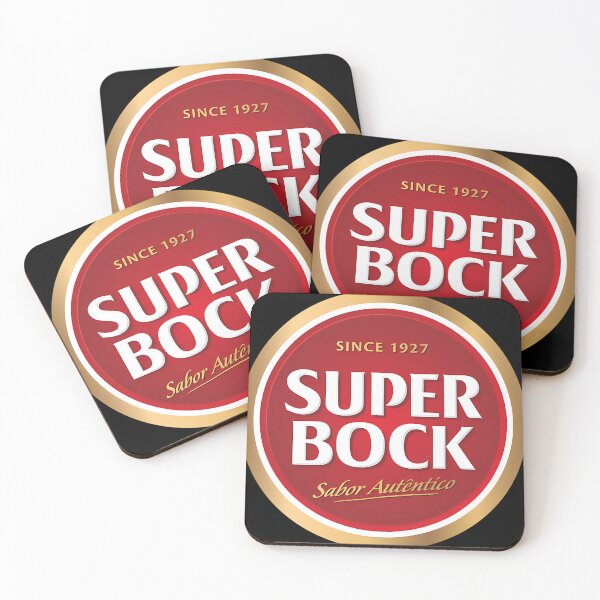Item preview, Super Bock Since 1927 Logo designed and sold by ohashiycmaun.