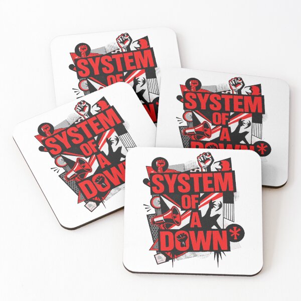 Item preview, system of a down designed and sold by izmdgprostd.