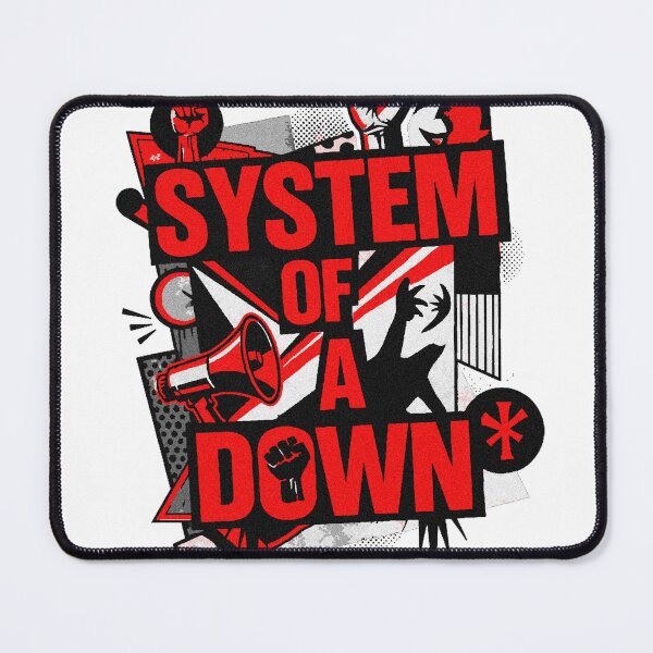Item preview, system of a down designed and sold by izmdgprostd.