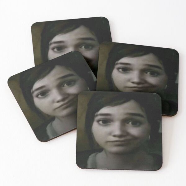 Item preview, Ellie Meme designed and sold by daniellajaz-funkywork.