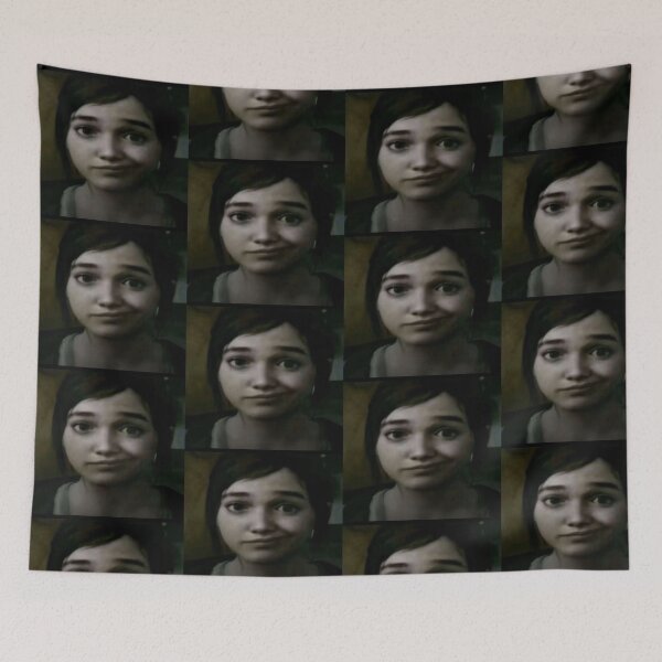 Item preview, Ellie Meme designed and sold by daniellajaz-funkywork.