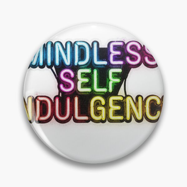Item preview, mindless self indulgence designed and sold by izmdgprostd.