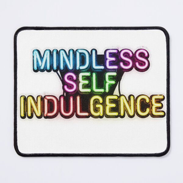 Item preview, mindless self indulgence designed and sold by izmdgprostd.