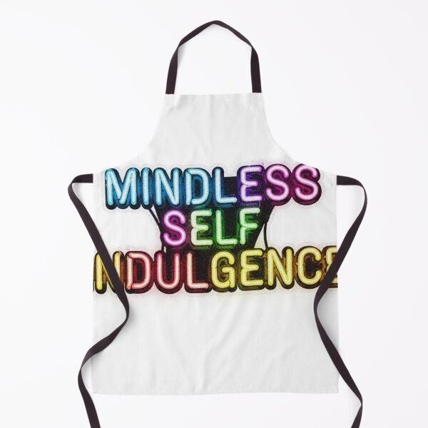 Item preview, mindless self indulgence designed and sold by izmdgprostd.