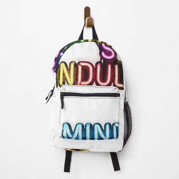 Item preview, mindless self indulgence designed and sold by izmdgprostd.