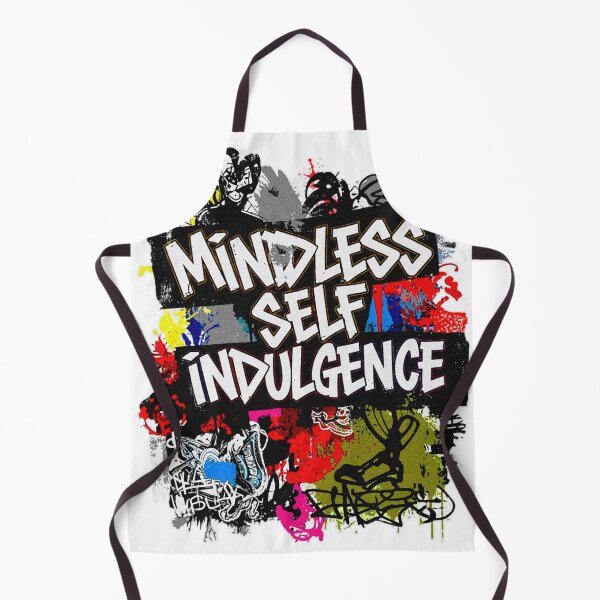 Item preview, mindless self indulgence designed and sold by izmdgprostd.