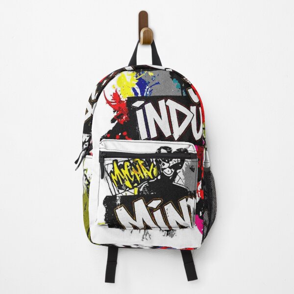 Item preview, mindless self indulgence designed and sold by izmdgprostd.
