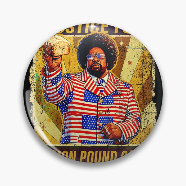 Item preview, Justice For Lemon Pound Cake  designed and sold by AsiaStokes.