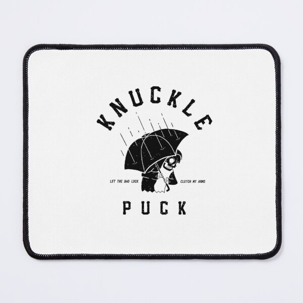 Item preview, Knuckle Puck Band designed and sold by Tajuanaswood.