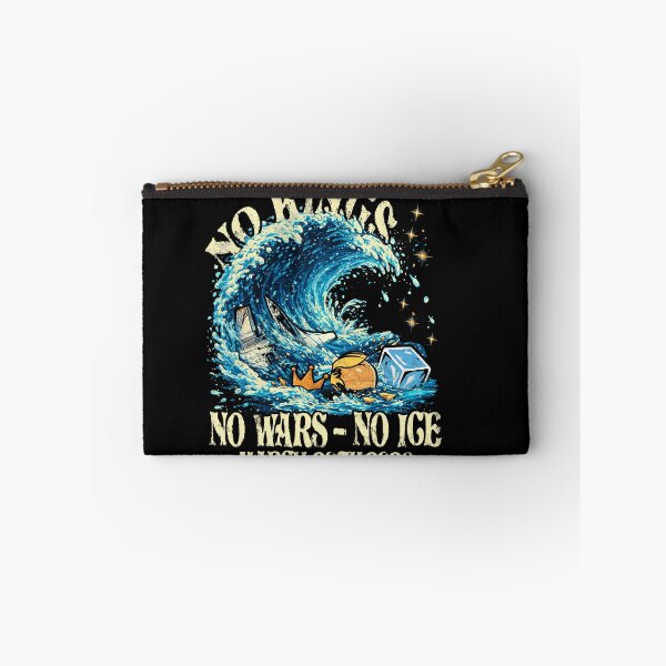 Item preview, No Kings No ICE No Wars designed and sold by Ortigzitoun.