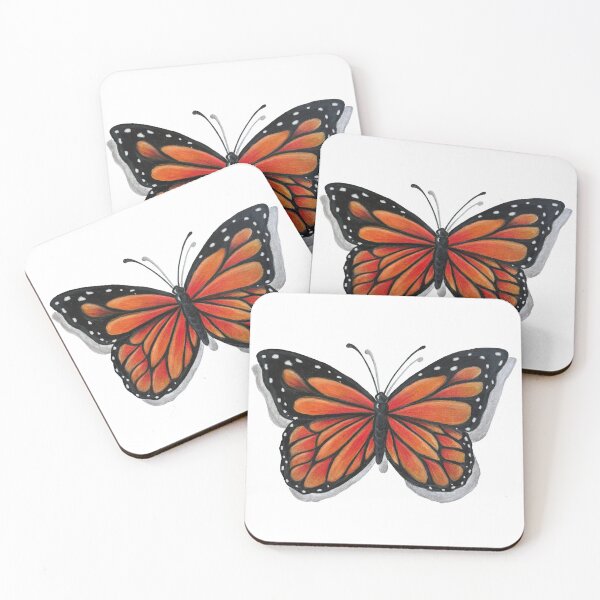Item preview, Stillness in Flight designed and sold by ArtflyStudio.