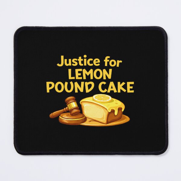Item preview, Afroman - Lemon Pound Cake designed and sold by Cosmicwell.