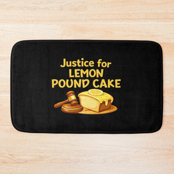 Item preview, Afroman - Lemon Pound Cake designed and sold by Cosmicwell.