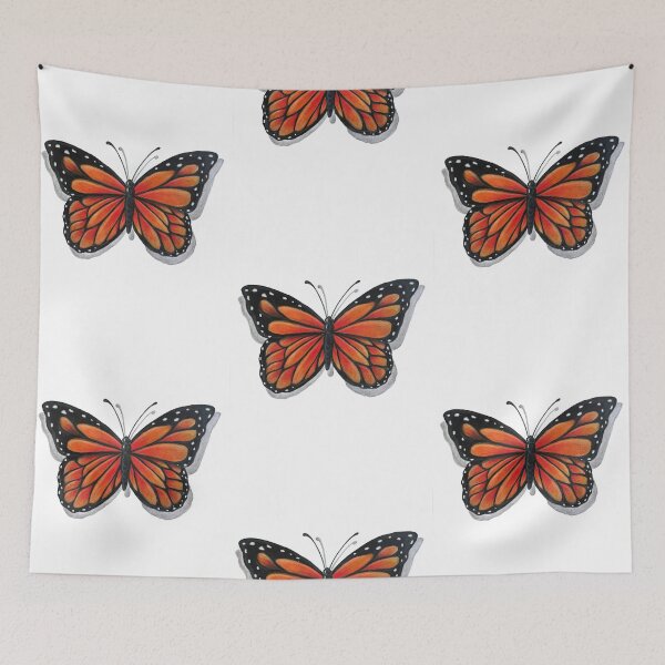 Item preview, Stillness in Flight designed and sold by ArtflyStudio.