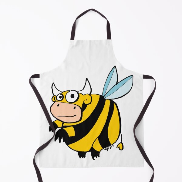 Item preview, COWBEE designed and sold by MisestiArt.