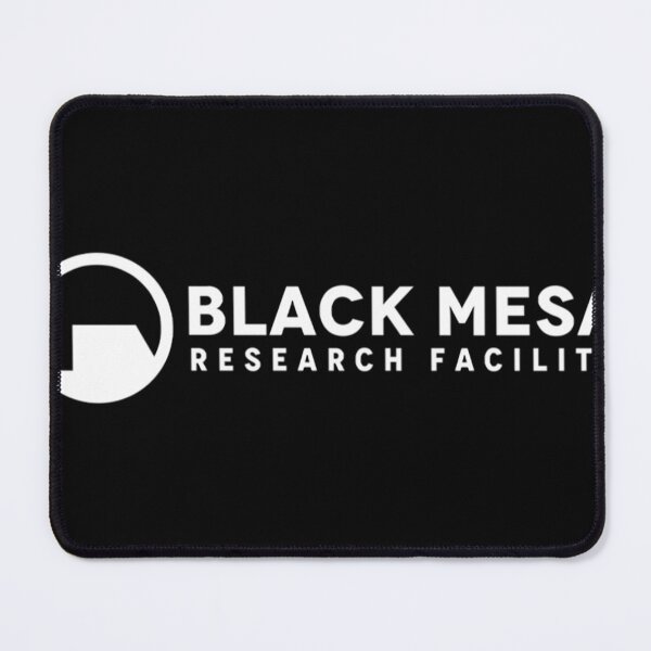 Item preview, Black Mesa Research Facility Logo Inspired By Half Life Active designed and sold by ohashiycmaun.