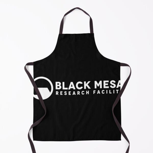 Item preview, Black Mesa Research Facility Logo Inspired By Half Life Active designed and sold by ohashiycmaun.