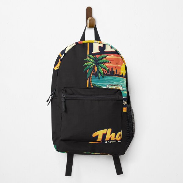 Item preview, That’s It I’m Moving to Florida Funny Travel Humor Relocation Vacation Meme designed and sold by kiralynstration.