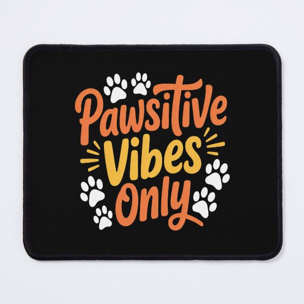 Item preview, Owner Optimistic Positive Good Attitude designed and sold by TheRetroStyle.