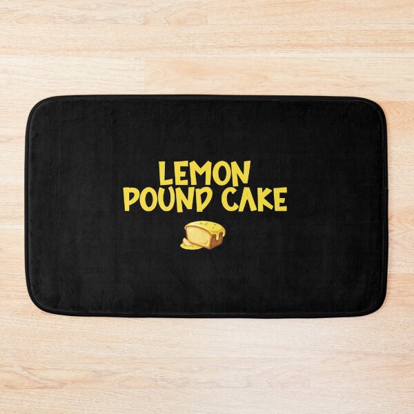 Item preview, Afroman - Lemon Pound Cake designed and sold by Cosmicwell.